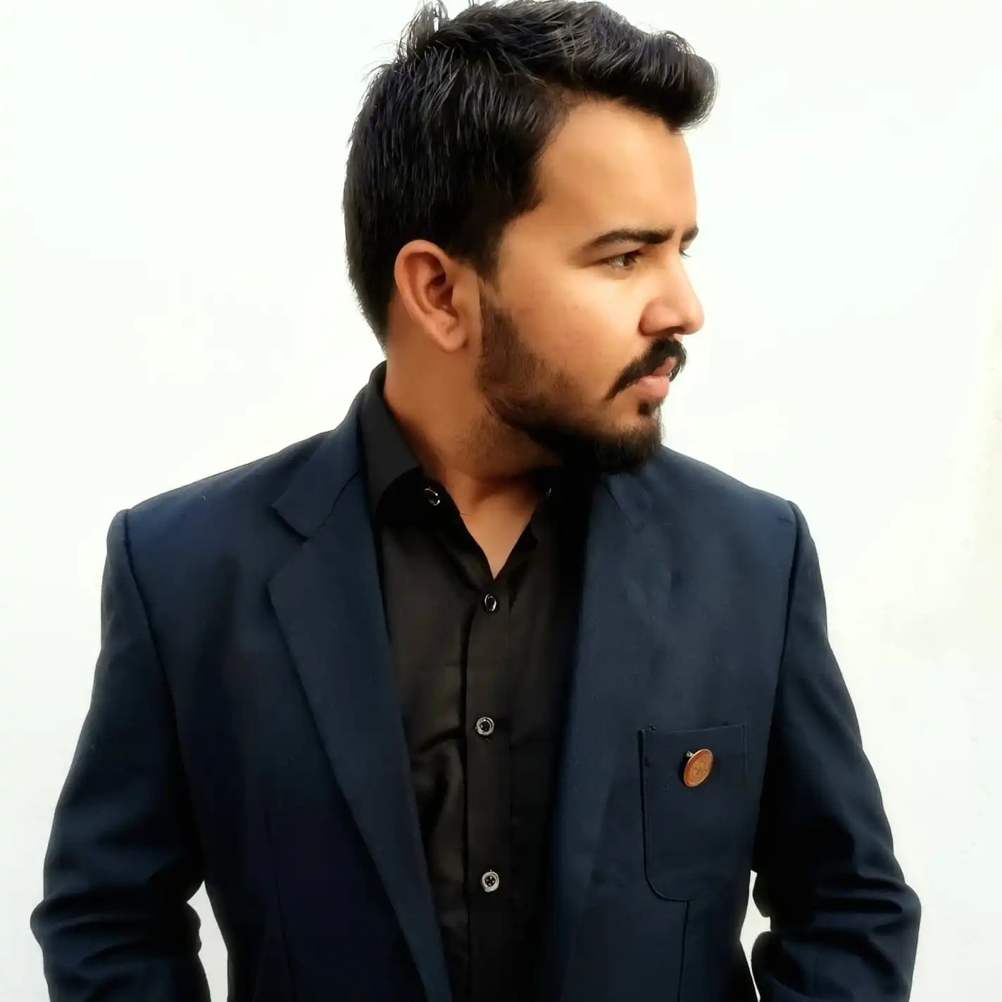 Kamlesh Dangi - Founder & CEO - BPO Team